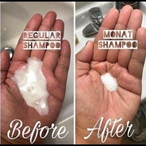 Get a healthy hair and skin today !!!